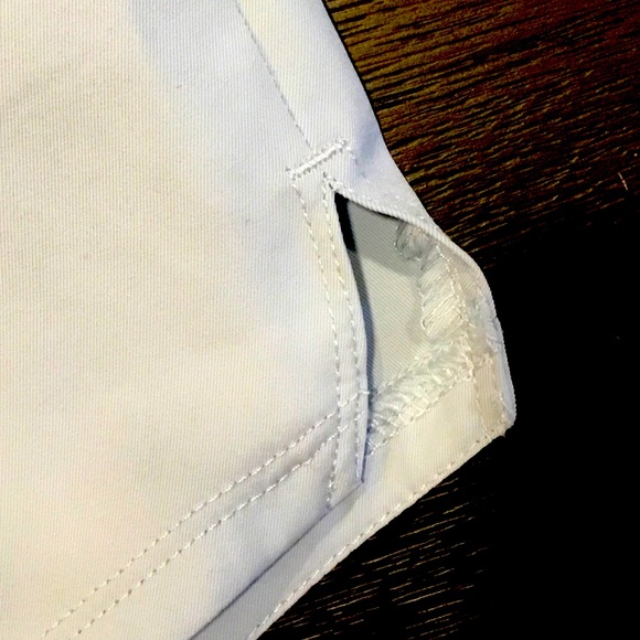 Like New - Adidas Golf Skort - Small - Ice Blue - Picture 5 of 7